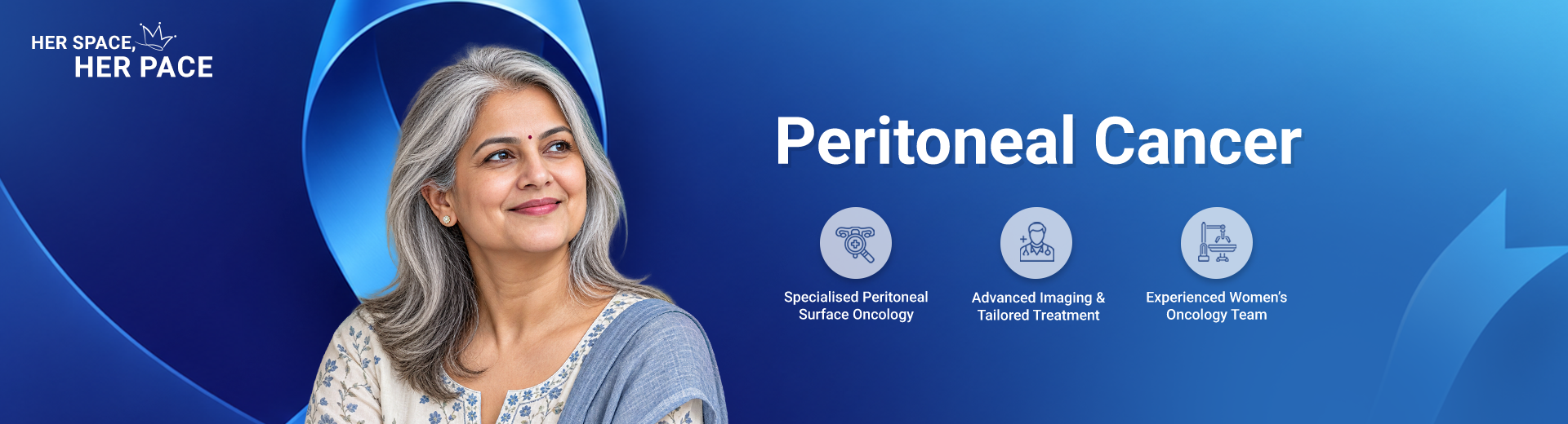 Best Peritoneal Surface Cancer Treatment in india | Manipal Sowmya